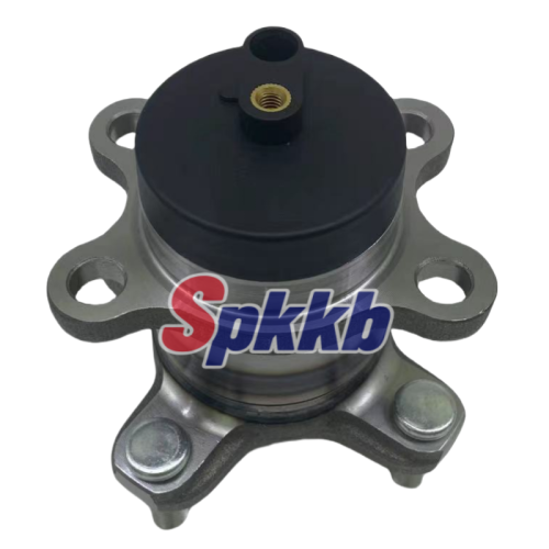 43402-60M00 43402-M60M00  Wheel Hub Bearing  for SUZUKI 43402-M60M00