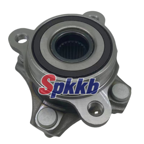 43401-74P00 Wheel Hub Bearing For Suzuki Alto  4340174P00