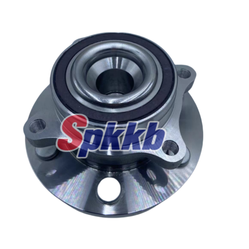 43550-26010 wheel hub bearing for toyota Hiace 2020-  4355026010