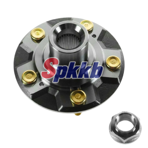 44600-SZ5-500 wheel hub for honda 44600-SZ-5000