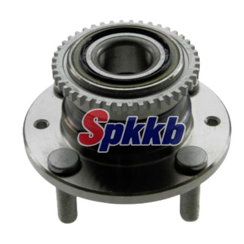 B603-26-15XA wheel hub bearing for mazda B603-26-15XC BVD5-26-15X and HUB053