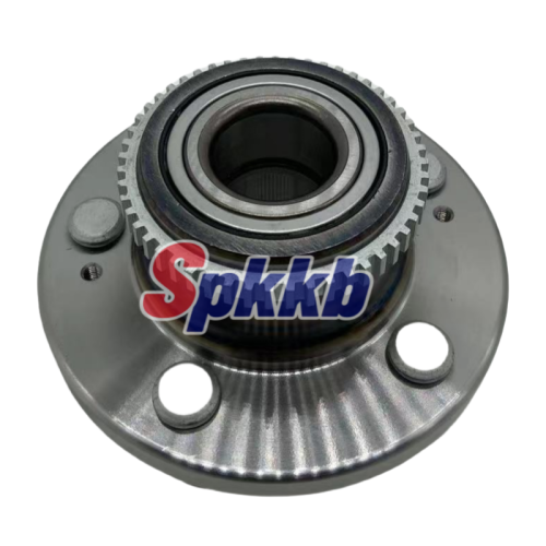 52710-3A001 VKBA6939 wheel hub bearing unit