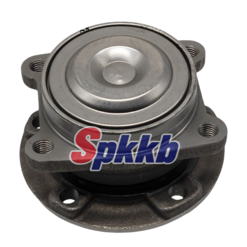 512514 Rear Wheel Hub Bearing Assembly HA590552  168155868AB 68155868 68155868AA