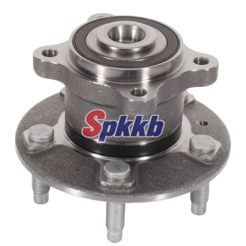 WHEEL HUB BEARING CHEVROLET AVEO 13500592 13500591 HA590444 512438 9400259 BR930836 420001 713645130 051891B