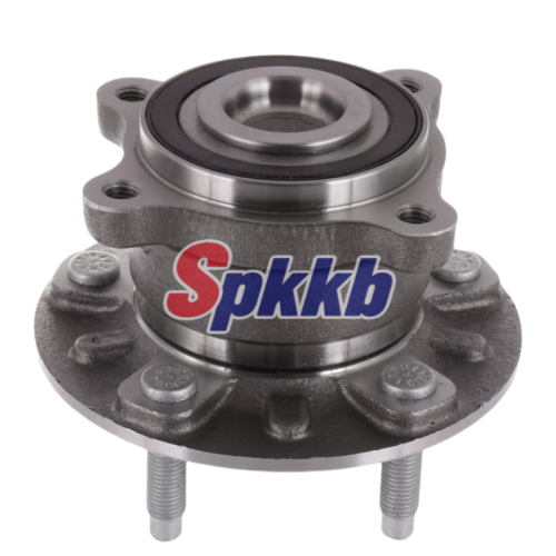 WHEEL HUB BEARING CHEVROLET Cruze 13502873  512447 VKBA7493 713645020 BR930811 HA590495 BR930811