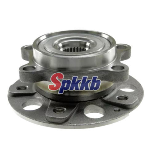 WHEEL HUB BEARING SSANGYONG ACTYON 4142034000 4142034001 3DACF042D-11 41420-34000 41420-34001