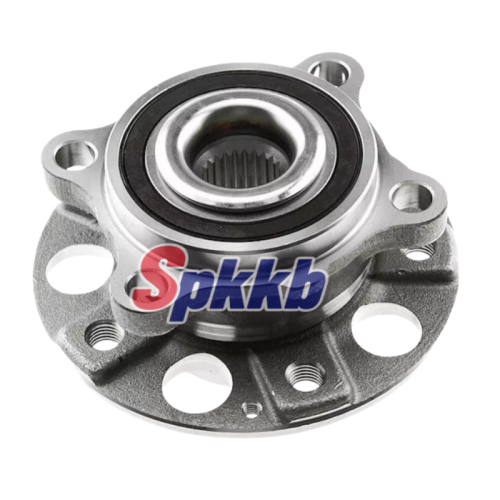 WHEEL HUB BEARING SSANGYONG TIVOLI 41420-35001 41420-35000 4142035001 41420-35001