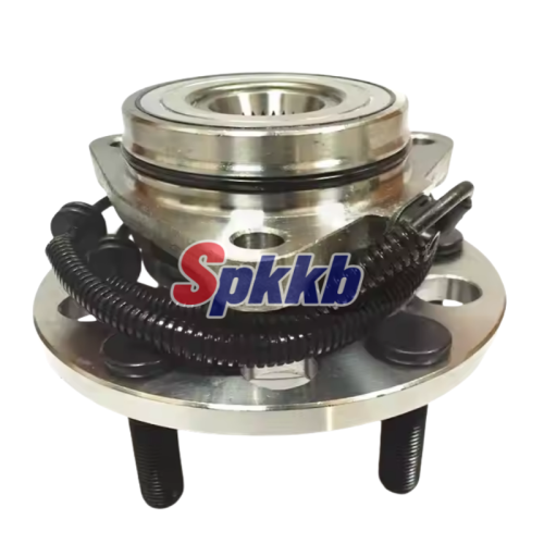 WHEEL HUB BEARING FOR SSANGYONG REXTON 4142009701 4142009702 4142009705 41420-09701 41420-09702 41420-09705 489AS09600