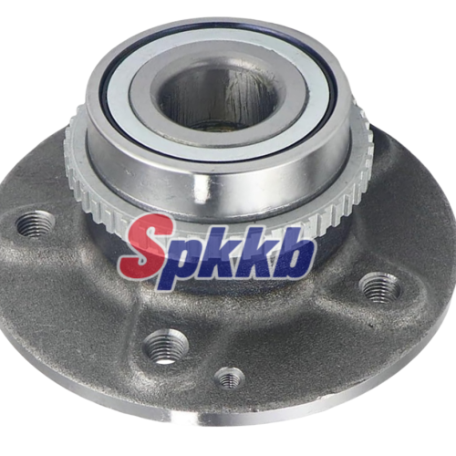 WHEEL HUB BEARING SSANGYONG ACTYON 42420-34000 42420-34001 4242034000 4242034001 HUB365