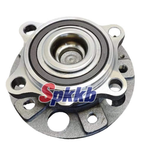 WHEEL HUB BEARING SSANGYONG TIVOL 4242035000 4242035100 42420-35000 42420-35100