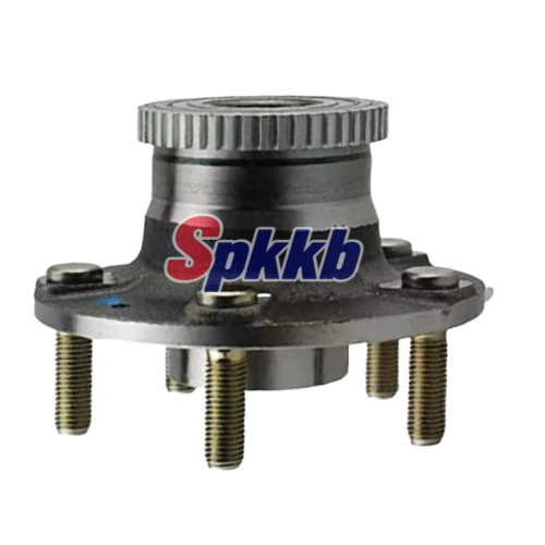 High Quality WHEEL HUB BEARING DEAWOO LEGANZA  96219448  96219474 96219450 VKBA3789/512159/BR930512 J4710901