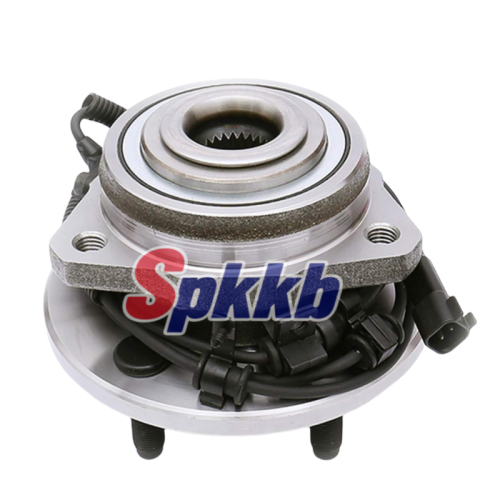 WHEEL HUB BEARING JEEP LIBERTY 52128693AA 52128693AE  513176,BR930224,HA599455L