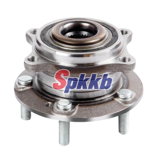 WHEEL HUB BEARING  HYUND SANTA 51750-3J000 51750-2B010 51750-2B000