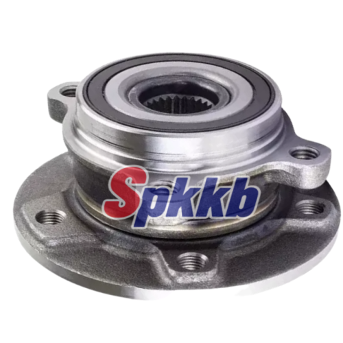 WHEEL HUB BEARING JEEP RENEGADE Maastikuauto kinnine 51952935 VKBA6655  713692040  68246453AA