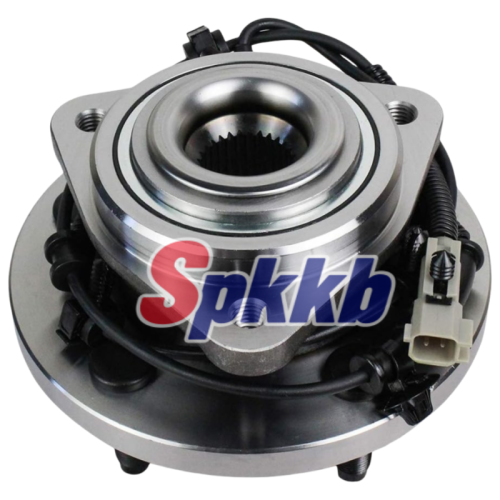 WHEEL HUB BEARING JEEP COMMANDER 52089434AA 52089434AE 513234 BR930634 HA590036 FW9234  VKBA6768