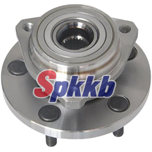 WHEEL HUB BEARING JEEP  GRAND CHEROKEE 52098679 52098679AB BR930335 52098679AB  513159  HA598679 720-0026