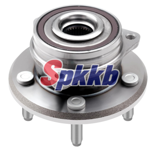 WHEEL HUB BEARING JEEP GRAND CHEROKEE 52124767AB  52124767AC 513324 4779869AA  HA590419 WE60581 BR930907 WA513324, MB25304