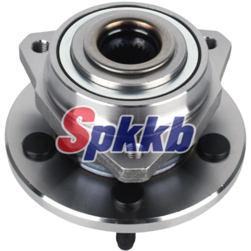 WHEEL HUB BEARING JEEP LIBERTY 52128352AB  513178 HA599467 BR930325 FW178