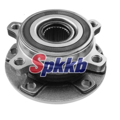 WHEEL HUB BEARING JEEP CHEROKEE 2015-2017 68141123AB  68141123AB 68141123AC  HA590551 513349  590551