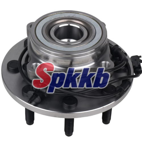 High Quality front WHEEL HUB BEARING DODGE RAM1500 05179955AA 5179955AA 515101 5179955AA FW7101 BR930507 HA590166