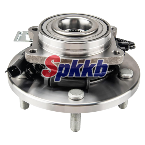 High Quality front WHEEL HUB BEARING DODGE RAM1500 05179955AA 5179955AA 515101 5179955AA FW7101 BR930507 HA590166