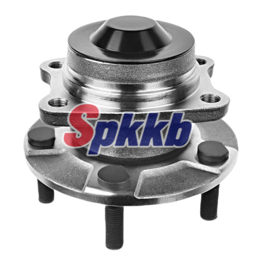 Rear Right Or Left Wheel Hub and Bearing Assembly for Dodge Caravan 4683869AA  52BWKH02LY5 512170 BR930279