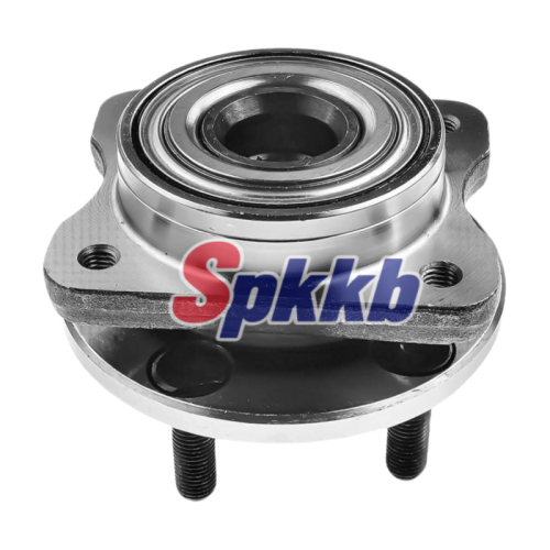 WHEEL HUB BEARING UNIT CHRYSLER VOYAGER 2000 513122,4641516,BR930216,FW9122 BARB636216