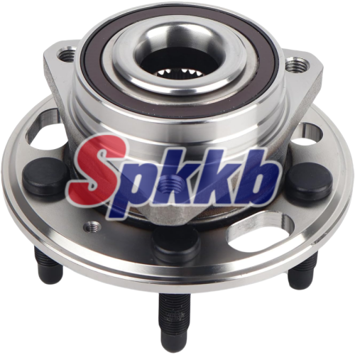 WHEEL HUB BEARING CADILLAC CTS XTS 513288  VKBA6666 13502785 13502786 13504972  BR930777,HA590351 BAR0200