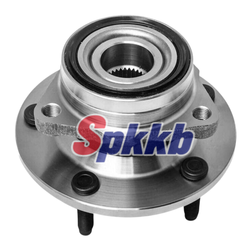 WHEEL HUB BEARING FOR DODGE RAM 52008219 951012 BR930256 515006 52008220 BR930256