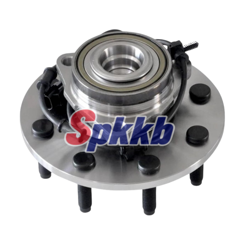 WHEEL HUB BEARING DODGE RAM2500 52010206AA 52010206AB 5201026AA,52010206AB,BR930475,SP550103,515089