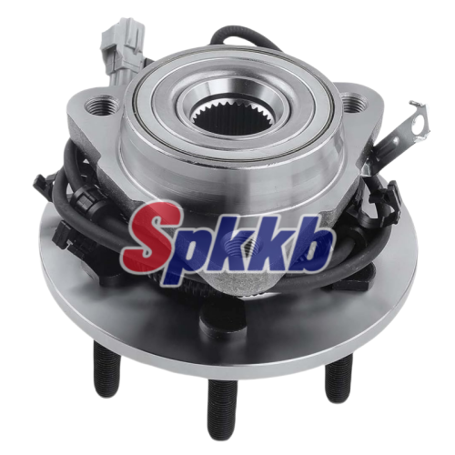 WHEEL HUB UNIT FOR DODGE DAKOTA 52068964AB  52068964AE  515009 52068964AB 52068964AD WE61007，WE61137,715008,715009，SP450100，SP450101  BR930204