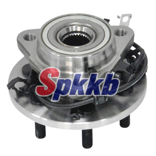 WHEEL HUB UNIT DODGE DAKOTA  52068965AB 52068965AD 52068965AE 52068965AF 515008 SP450101 BR930318