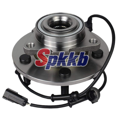 WHEEL HUB BEARING FOR DODGE RAM 1500 PICKUP 52070321AA  68081028AA 515072 52070321AA 52070321AB 52070321AC HA500100 BR930284