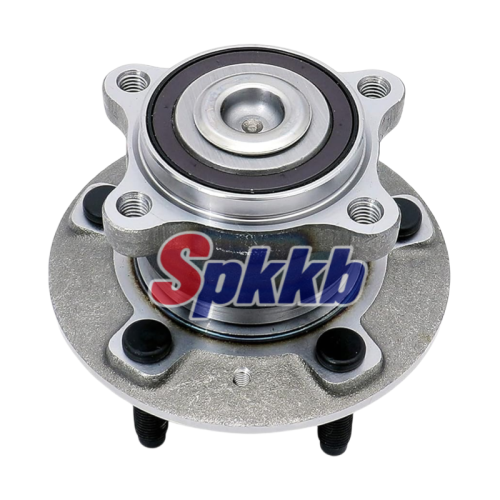 WHEEL HUB BEARING FOR CHEVROLET AVEO(T300)5 BOLITS 13500591 13500590 13500589 512438 VKBA7604  512515  VKBA7602