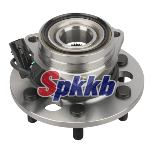 AUTO WHEEL HUB BEARING FOR  CHEVROLET K1500 PICKUP  15997071  15997072  515024 BR930346