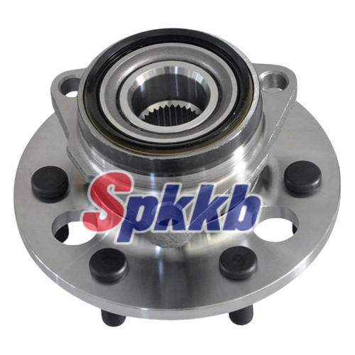 Wheel Bearing and Hub Assembly  515001  15564906  15693437  BR930094