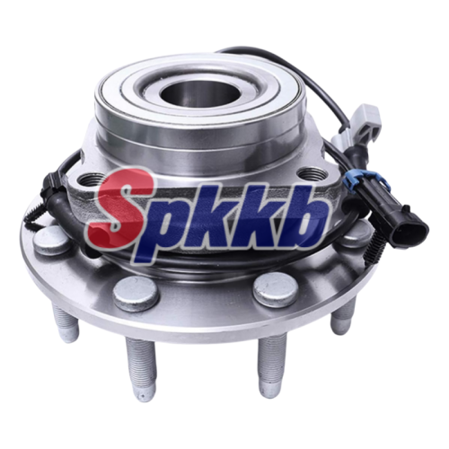 WHEEL HUB BEARING CHEVROLET AVALANCHE  515058  15719015  15225770 15104582 15225770 89059059 15042868 SP580310,BR930416,FW758