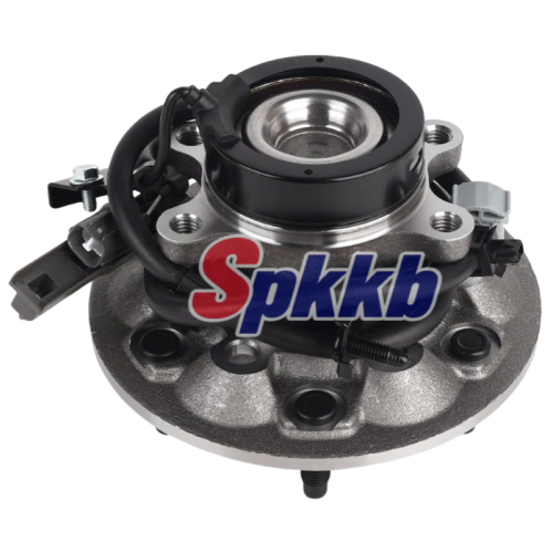 AUTO WHEEL HUB BEARING for GMC CANYON 515105  8151788810  BR930702 HA590059 FW7105 15178881 15176996 8151788810 15178883 FW322