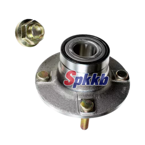 WHEEL HUB BEARING CHEVROLET REZZO 1.6 96280230 VKBA3262 96264599  0197450 KK20080  WBK1014 R190.08