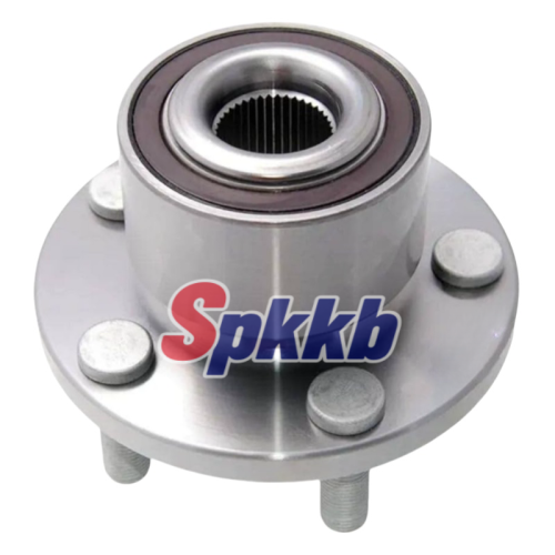 WHEEL HUB BEARING FOR FORD GALAXY/S-MAX 1437643 8G91-2C300 6G91-2C300-AAB VKBA6523,713678820 1377206 1377206 1463833 1496721