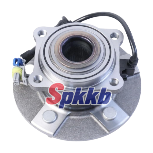 rear Wheel Hub Bearing Assembly Left/Right for Chevy Equinox Torrent Saturn 15871427  22702690 512229  BR930327  RW2024