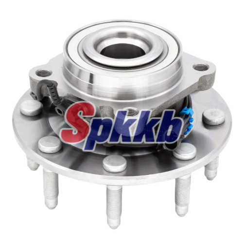 WHEEL HUB BEARING FOR  GMC SIERRA 25964540 15910968 20835869 FW374 BR930662, SP580312 515098