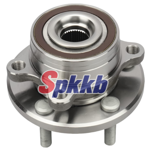 WHEEL HUB BEARING UNIT FOR FORD EXPLORER 512460  BB5Z-1104-A  BB53-2C300-AE   BB53-2C300-AD  HA590446 BR930809 BB5Z1104A