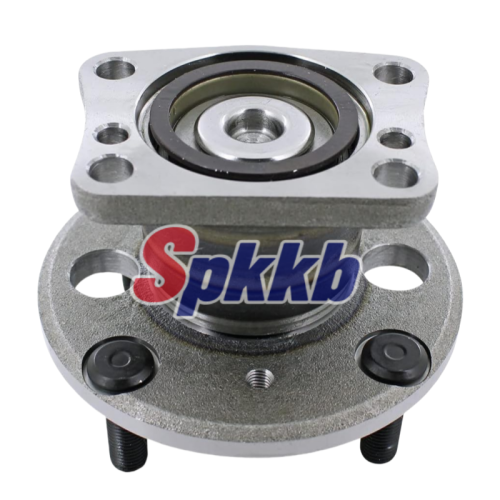 WHEEL HUB BEARING UNIT FOR FORD FIESTA  512490 VKBA6654 1547177 1699196  8V512C299AE   D651-26-15XE  713679080  1675466 D651-26-15XB