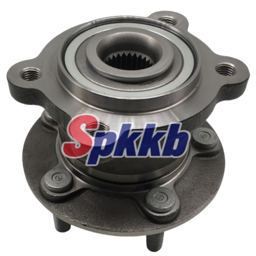 WHEEL HUB BEARING LINCOLN MKC  512500 1538604  8V411A049AA 1782691 CV6Z1104H  CV61-2C299  DV61-2C299BPA CV6Z-1104-H HA590479