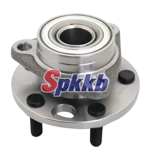 WHEEL HUB BEARING  FOR  CHEVROLET BERETTA  513017 7466908 7466925 7466928 7466941 747000 7470522  BR930028 53000228