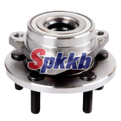 WHEEL HUB BEARING FOR LINCOLN CONTINENTAL  513100 3F132C300BA  3F1Z1104BA  F50Y1104A  BR930179 HUB211  3F13-2C300BA 513100  3F1Z-1104-BA