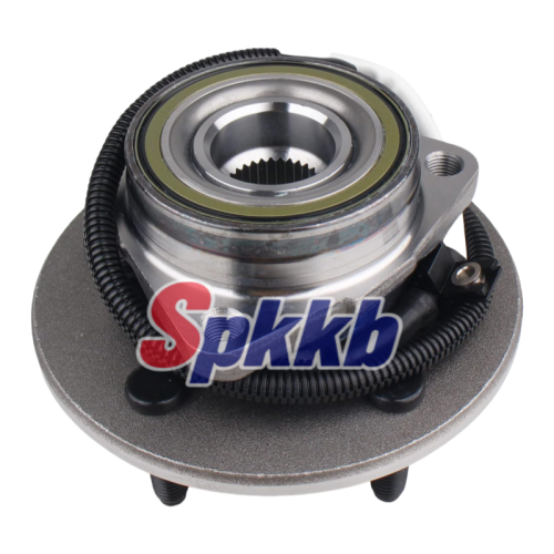 WHEEL HUB BEARING UNIT FORD F-150 HERITAGE 515029 1L34-1104AA XL3Z-1104AA BR930423 YL3Z-1104AA WE61560 715029 FW729