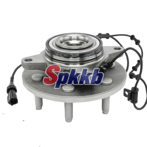 WHEEL HUB BEARING FOR FORD EXPEDITION 515042 2L1Z-1104CA 5L1Z-1104CA 6L1Z-1104CA SP550206 BR930457 2L14-2B663AK