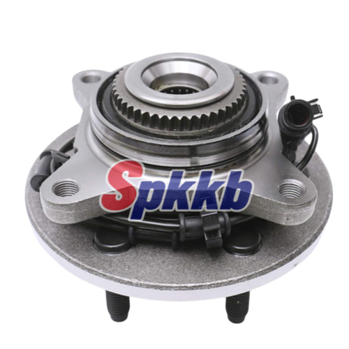 WHEEL HUB BEARING FOR FORD EXPEDITION 515043 BR930453 SP550202 FW743 2L142B663DA 2L1Z1104BA 2L1Z1104DA 5L142B663DB 2L142B663BJ 6L1Z1215BA